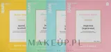 RARE Paris Set of 4 Face Masks — набор тканевых масок для лица, 4 х 23 мл — фото 1