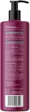 Шампунь мицеллярный Re:form De:tox Micellar Shampoo очищающий, с каолином и кислотами AHA, 400 мл — фото 3