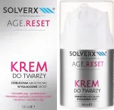Крем для лица Solverx Age Reset против признаков возраста 50 мл — фото 2