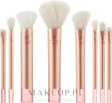 Набор кистей для макияжа Real Techniques The Wanderer Makeup Brush Kit 8 шт — фото 1
