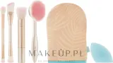 Набор кистей для макияжа Real Techniques Endless Summer Makeup Brush Kit 6 шт — фото 1