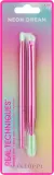 Набор кистей для макияжа глаз Real Techniques Neon Dream Brush Duo 2 шт — фото 1