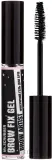 Гель для бровей Mr.Scrubber Brow Artist Brow Fix Gel, фиксирующий, с аппликатором, 9 мл — фото 1