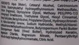 Маска для волос RR Line Keratin Star восстанавливающая, для повреждённых волос, кератин, масло ши, 500 мл — фото 3