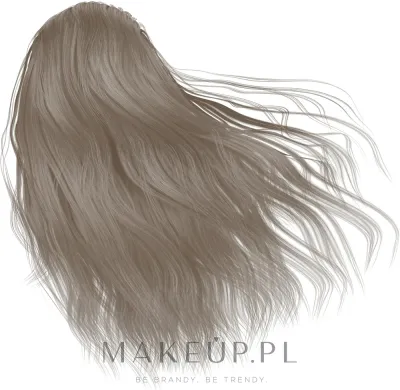 Крем-краска для волос Selective Professional Reverso Hair Color без аммиака, с растительными экстрактами, оттенок 1001