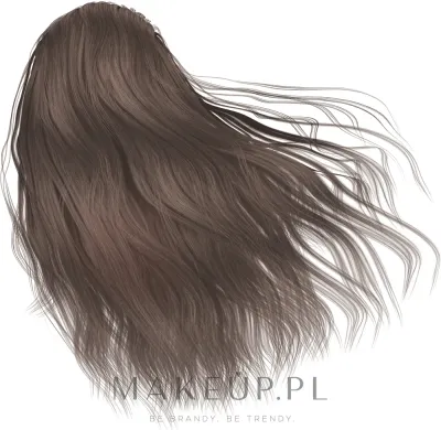 Крем-краска для волос Selective Professional Reverso Hair Color без аммиака, с растительными экстрактами, оттенок 7.2 - Blonde Beige