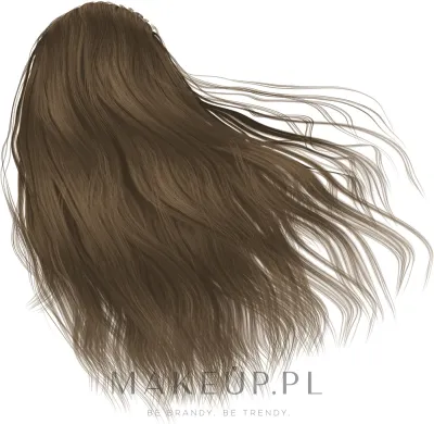 Крем-краска для волос Selective Professional Reverso Hair Color без аммиака, с растительными экстрактами, оттенок 7.31