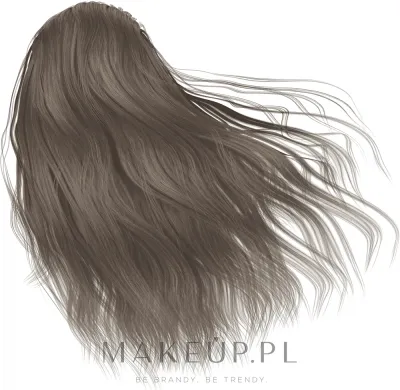 Крем-краска для волос Selective Professional Reverso Hair Color без аммиака, с растительными экстрактами, оттенок 8.1 - Jasny popielaty blond