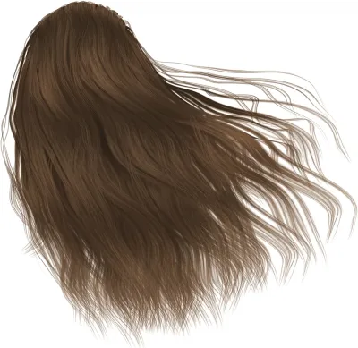 Крем-краска для волос Selective Professional Reverso Hair Color без аммиака, с растительными экстрактами, оттенок 7.34 - Copper Golden Blond