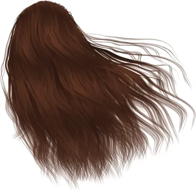 Крем-краска для волос Selective Professional Reverso Hair Color без аммиака, с растительными экстрактами, оттенок 7.4 - Copper Blond