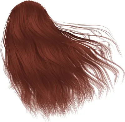Крем-краска для волос Selective Professional Reverso Hair Color без аммиака, с растительными экстрактами, оттенок 8.4 - Copper Light Blond