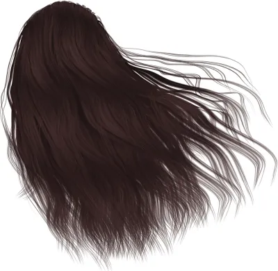 Крем-краска для волос Selective Professional Reverso Hair Color без аммиака, с растительными экстрактами, оттенок 5.5 - Mahogany Light Brown