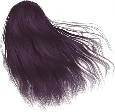 Крем-краска для волос Selective Professional Reverso Hair Color без аммиака, с растительными экстрактами, оттенок 6.7 - Violet Dark Blond