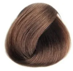Крем-краска для волос Selective Professional Reverso Hair Color без аммиака, с растительными экстрактами, оттенок 7.05 - Hazelnut Blond