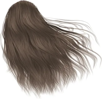Крем-краска для волос Selective Professional Reverso Hair Color без аммиака, с растительными экстрактами, оттенок 7.13 - Tamarindo Blond