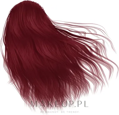 Краска для волос Selective Professional Colorevo кремовая, для стойкого окрашивания, 100 мл, оттенок 0.66 - Deep Red