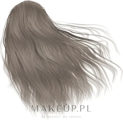 Краска для волос Selective Professional Colorevo кремовая, для стойкого окрашивания, 100 мл, оттенок 10.17 - Nordic Extra Light Blond