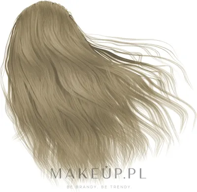 Краска для волос Selective Professional Colorevo кремовая, для стойкого окрашивания, 100 мл, оттенок 10.2 - Beige Extra Light Blond