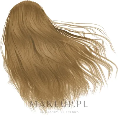 Краска для волос Selective Professional Colorevo кремовая, для стойкого окрашивания, 100 мл, оттенок 10.3 - Golden Extra Light Blond