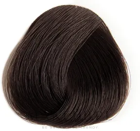 Краска для волос Selective Professional Colorevo кремовая, для стойкого окрашивания, 100 мл, оттенок 3.05 - Cocoa Dark Brown