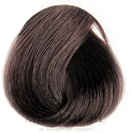 Краска для волос Selective Professional Colorevo кремовая, для стойкого окрашивания, 100 мл, оттенок 4.35 - Coconut Medium Brown