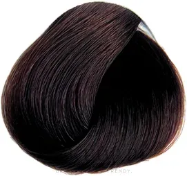 Краска для волос Selective Professional Colorevo кремовая, для стойкого окрашивания, 100 мл, оттенок 4.5