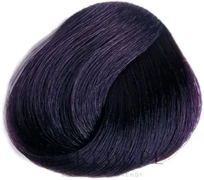 Краска для волос Selective Professional Colorevo кремовая, для стойкого окрашивания, 100 мл, оттенок 4.7 - Violet Brown