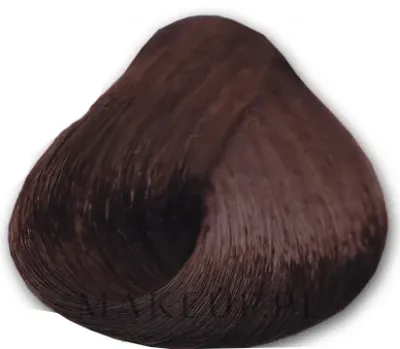 Краска для волос Selective Professional Colorevo кремовая, для стойкого окрашивания, 100 мл, оттенок 5.5 - Light Brown Mahogany