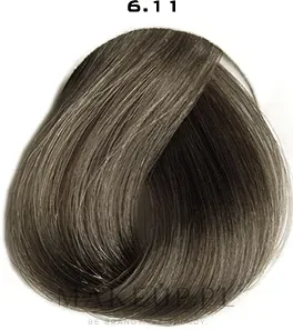 Краска для волос Selective Professional Colorevo кремовая, для стойкого окрашивания, 100 мл, оттенок 6.11