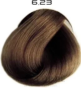 Краска для волос Selective Professional Colorevo кремовая, для стойкого окрашивания, 100 мл, оттенок 6.23