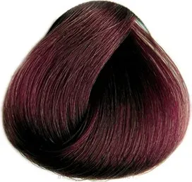 Краска для волос Selective Professional Colorevo кремовая, для стойкого окрашивания, 100 мл, оттенок 6.66