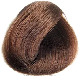 Краска для волос Selective Professional Colorevo кремовая, для стойкого окрашивания, 100 мл, оттенок 7.04 - Tobacco Blond
