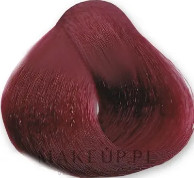 Краска для волос Selective Professional Colorevo кремовая, для стойкого окрашивания, 100 мл, оттенок 7.65 - Mahogany Red Blond
