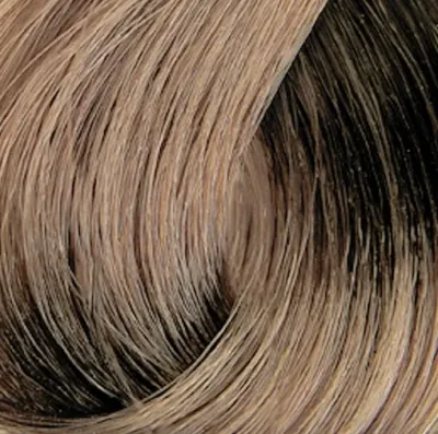 Краска для волос Selective Professional Colorevo кремовая, для стойкого окрашивания, 100 мл, оттенок 9.001 - Ash Deep Very Light Blond