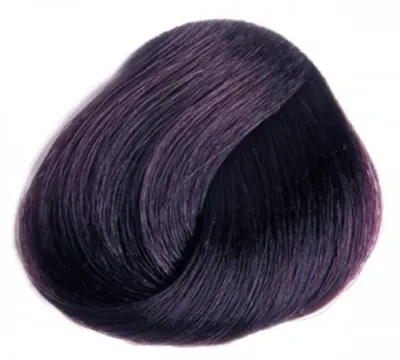Краска для волос Selective Professional Colorevo кремовая, для стойкого окрашивания, 100 мл, оттенок 5.7 - Violet Light Brown