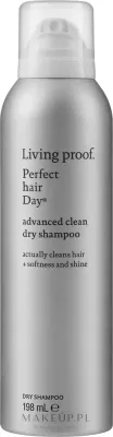 Сухой шампунь для волос Living Proof Perfect Hair Day Advanced Clean Dry Shampoo, для окрашенных волос