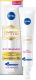 Крем для кожи вокруг глаз NIVEA Cellular Luminous630 против тёмных кругов 15 мл — фото 1