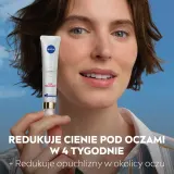 Крем для кожи вокруг глаз NIVEA Cellular Luminous630 против тёмных кругов 15 мл — фото 4