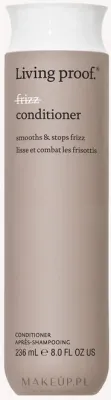 Кондиционер для осветлённых и волос блонд Living Proof No Frizz Conditioner Smooths & Stop Frizz, 236 мл