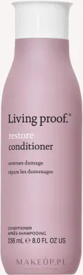 Восстанавливающий кондиционер для повреждённых волос Living Proof Restore Conditioner Reverses Damage, 236 мл