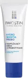 Крем для лица Iwostin Hydro Sensitia Prebio увлажняющий с пребиотиками для чувствительной кожи 50 мл — фото 2