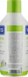 Ополаскиватель для полости рта Dentaid Vitis Orthodontic Mouthwash с аллантоином и алоэ, для детей с 7 лет, 500 мл — фото 2