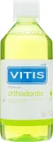 Ополаскиватель для полости рта Dentaid Vitis Orthodontic Mouthwash с аллантоином и алоэ, для детей с 7 лет, 500 мл — фото 4