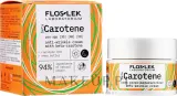 Крем для лица Floslek Beta Carotene с бета-каротином против морщин 50 мл — фото 2