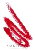 Помада-карандаш для губ Ere Perez Coco Crayon матовая, с кокосовым маслом, 3 г, оттенок Heart — фото 1