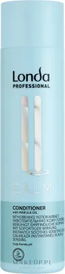 Кондиционер для чувствительной и сухой кожи головы Londa Professional C.A.L.M, 250 мл