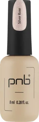 База под гибридный лак PNB UV/LED Camouflage Base, камуфлирующая, для ламп UV и LED, 30 мл