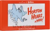 Палетка для контуринга лица I Heart Revolution Dr. Seuss Horton Hears a Who Face Palette — фото 2