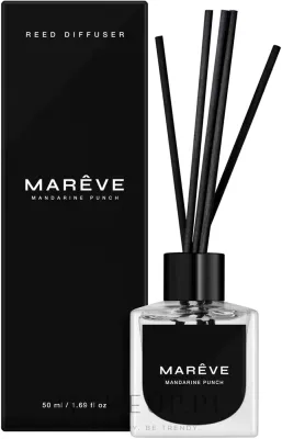 Ароматический диффузор MAREVE Mandarine Punch мандарин