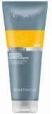 Oyster Cosmetics Oyster Cosmetics Directa Restructuring Color Mask - Маска для волос Oyster Directa тонирующая, для окрашенных волос, оливковое масло, имбирь, масло какао, 250 мл, оттенок Gold — фото 1